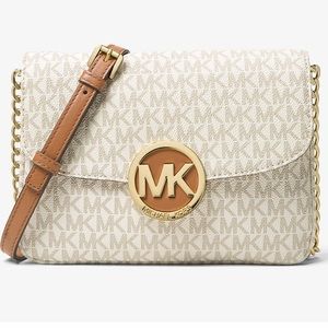 Michael Kors Fulton Crossbody